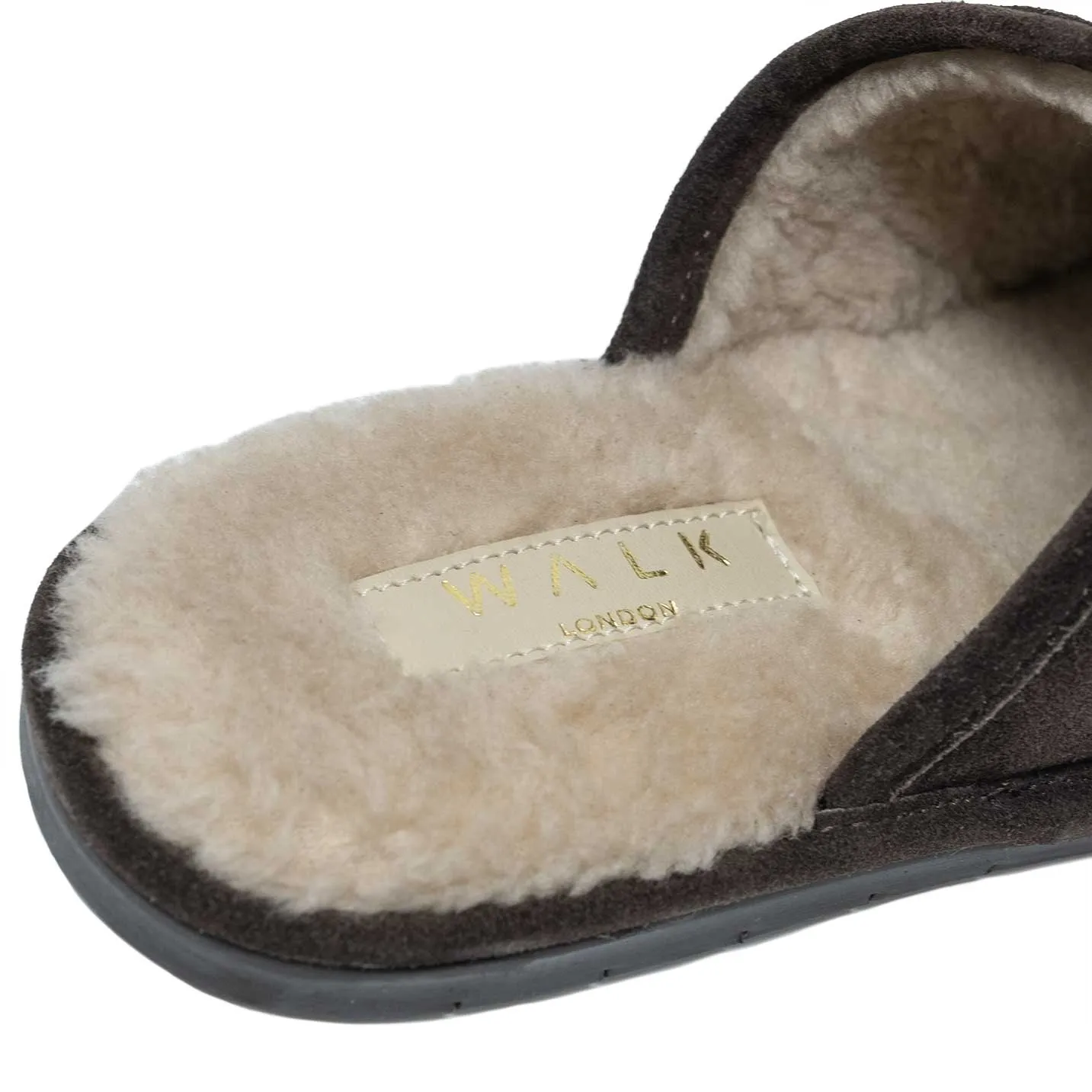 Langley Slipper