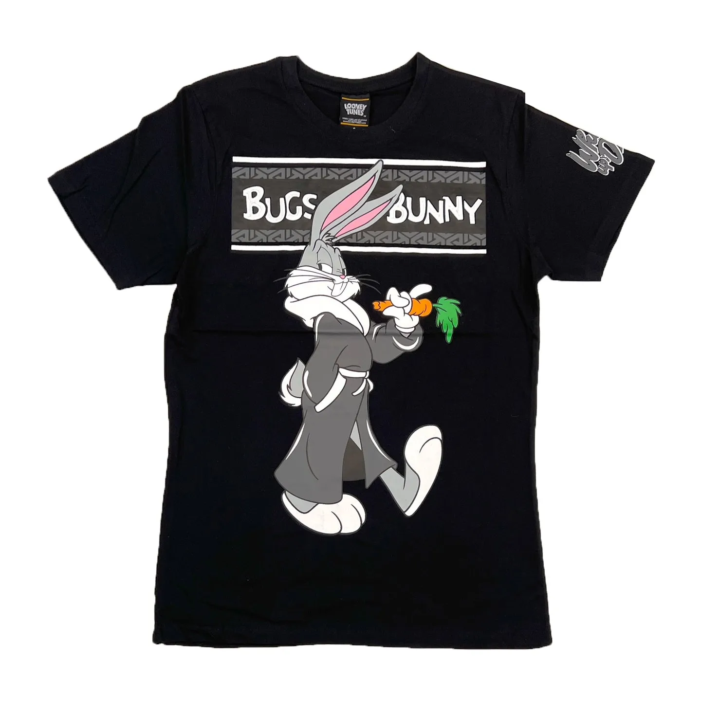 Looney Tunes Bugs Bunny Tee (Black) / $16.99 2 for $30