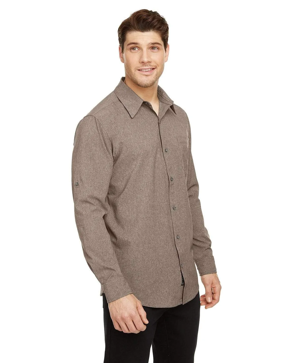 Marmot Men's Aerobora Woven Shirt