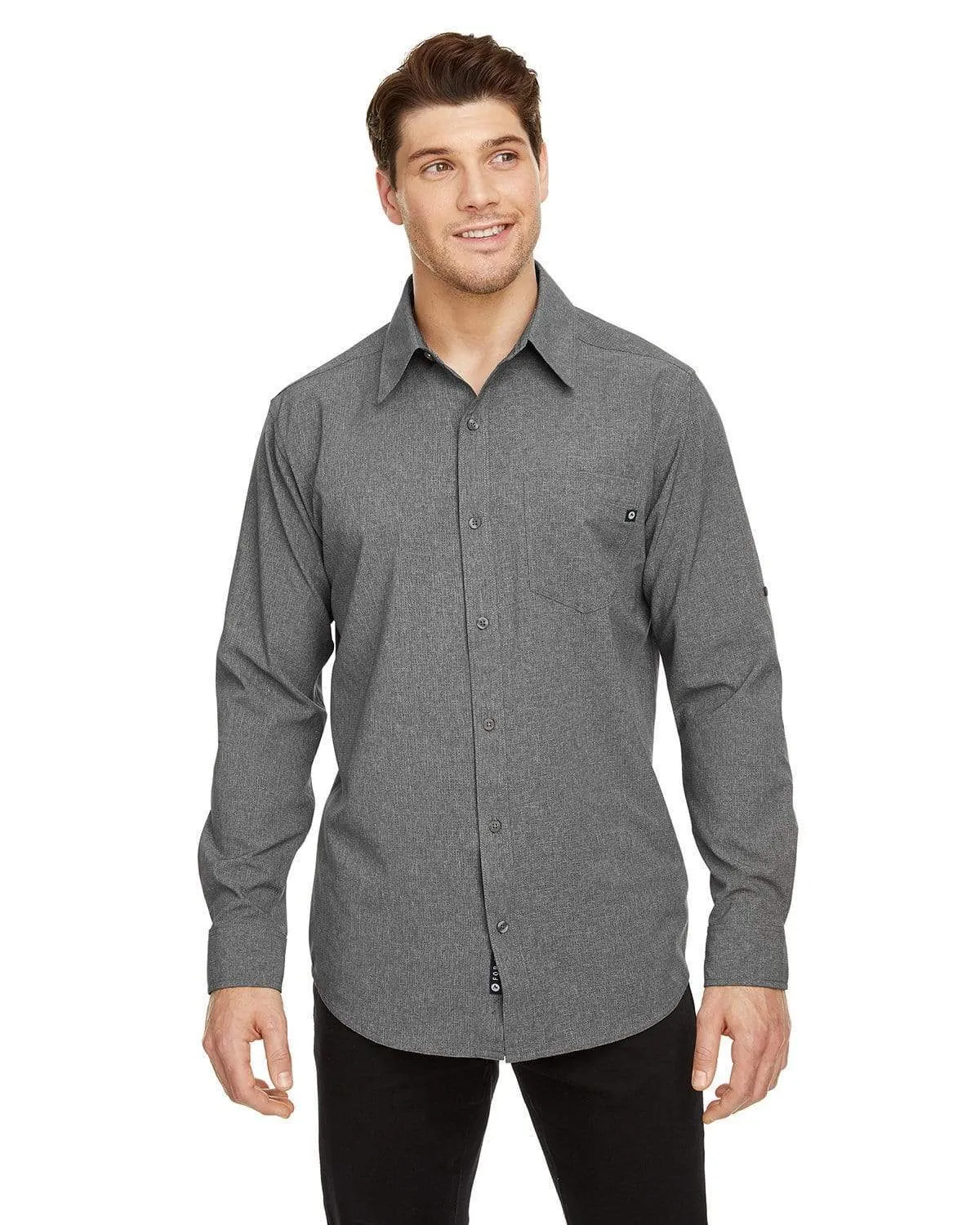 Marmot Men's Aerobora Woven Shirt