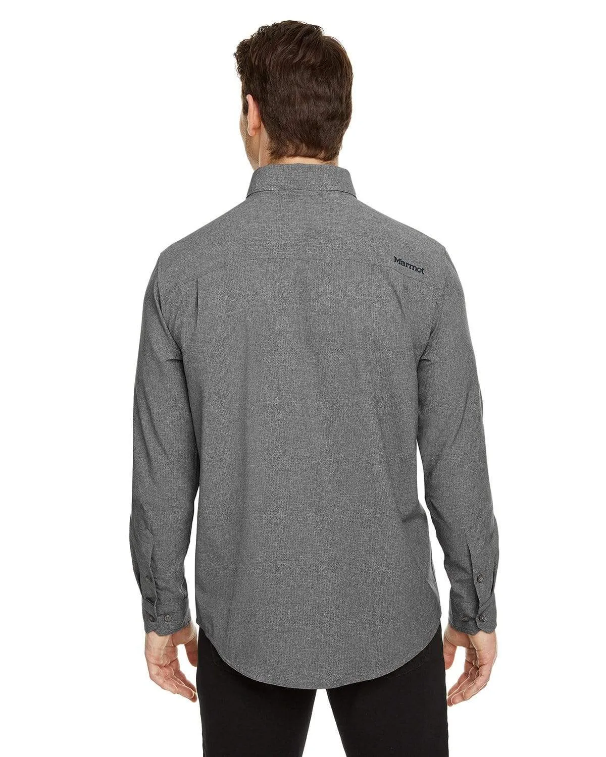 Marmot Men's Aerobora Woven Shirt