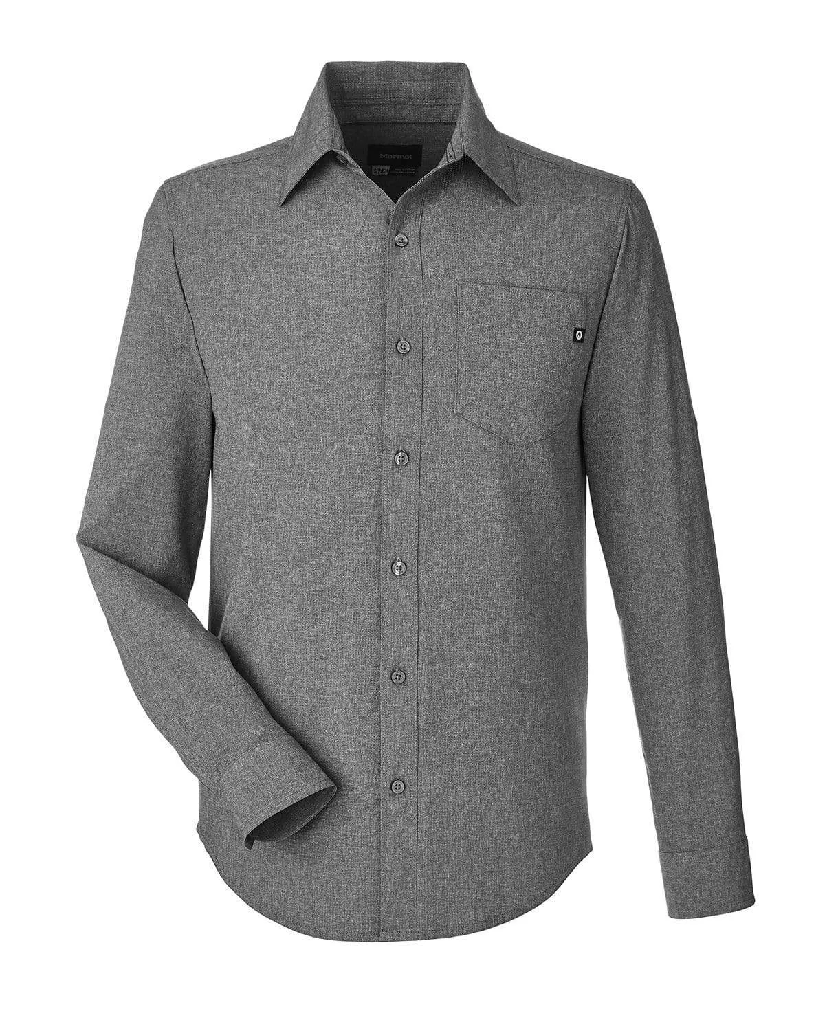 Marmot Men's Aerobora Woven Shirt