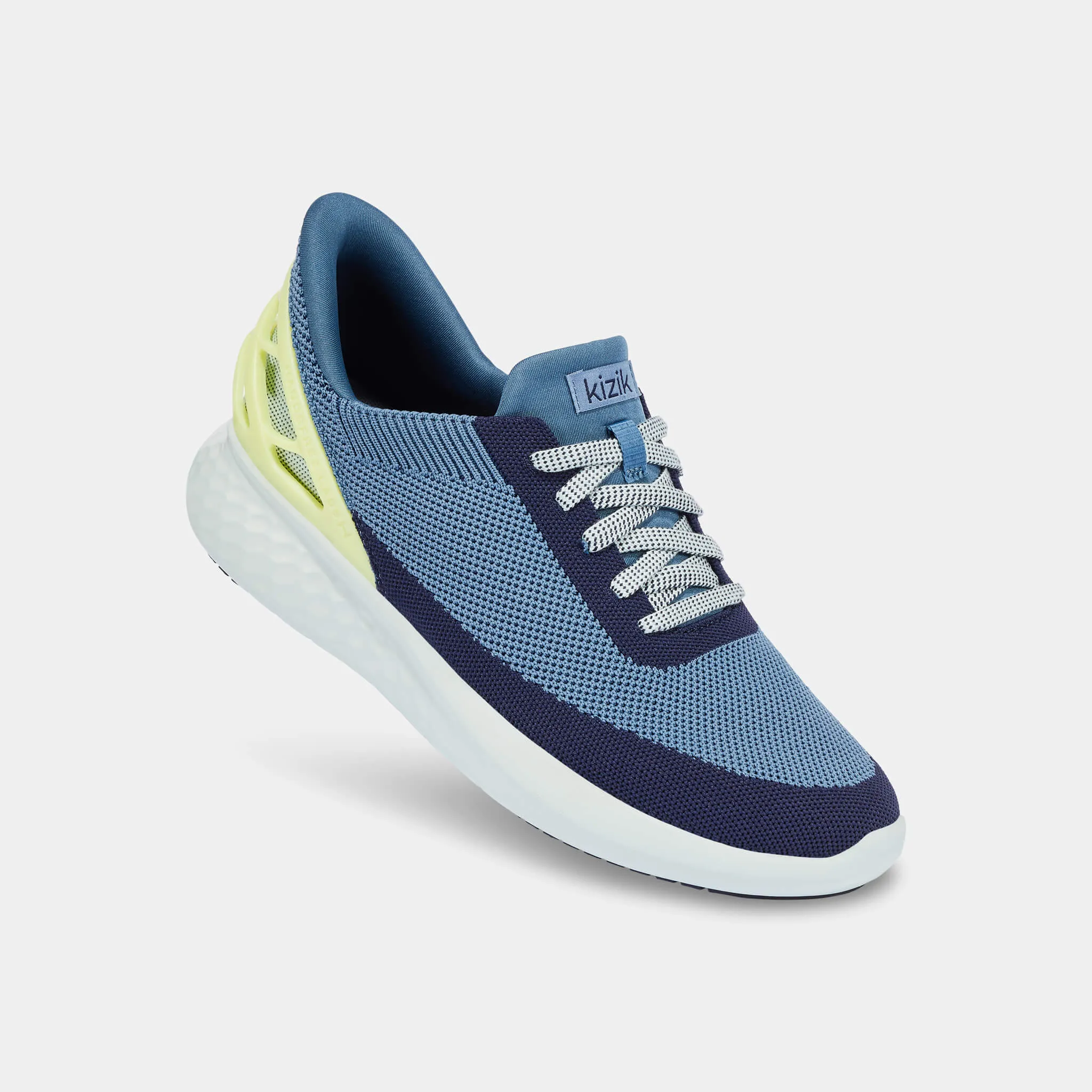 Men's Athens - Coronet Blue/Surf Spray