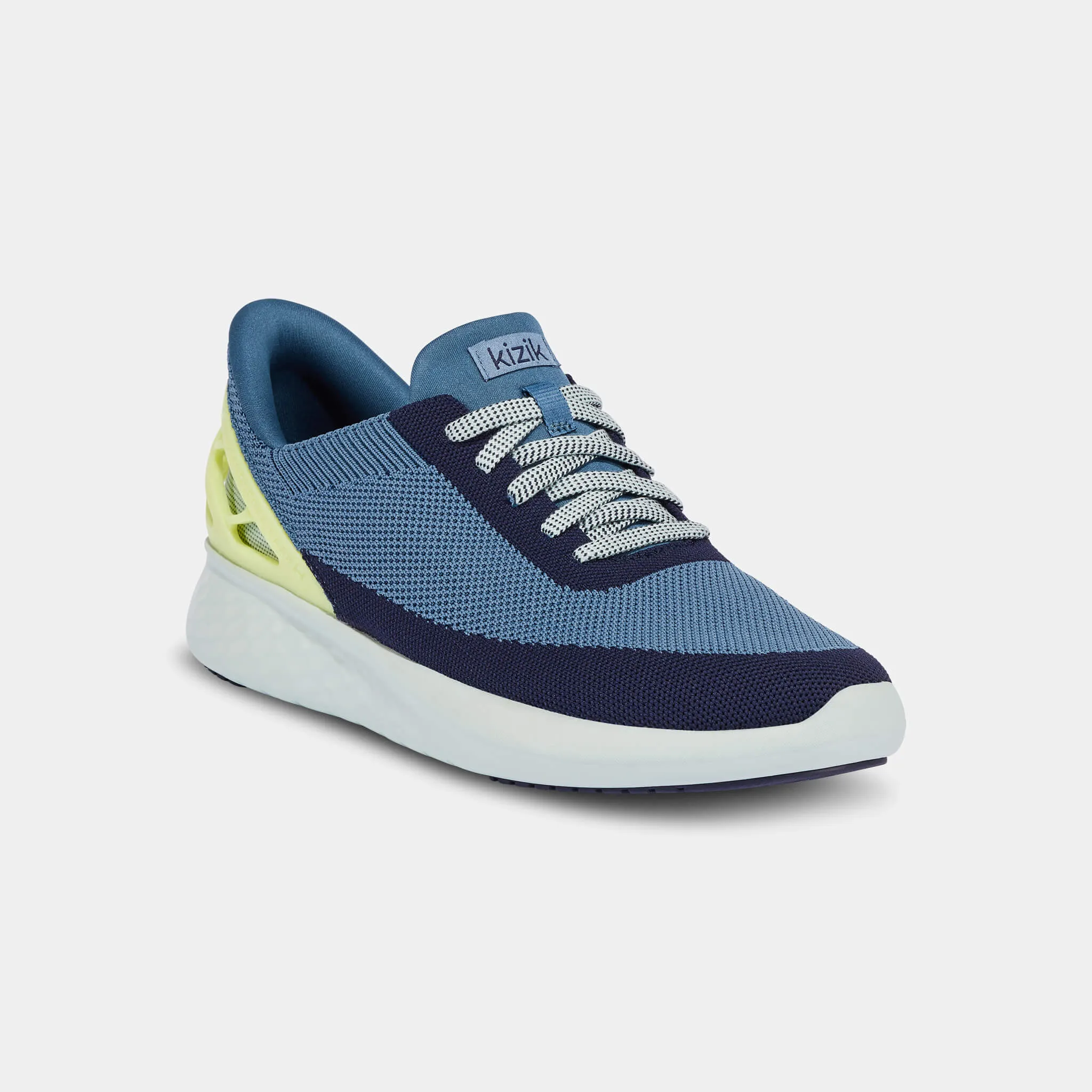 Men's Athens - Coronet Blue/Surf Spray