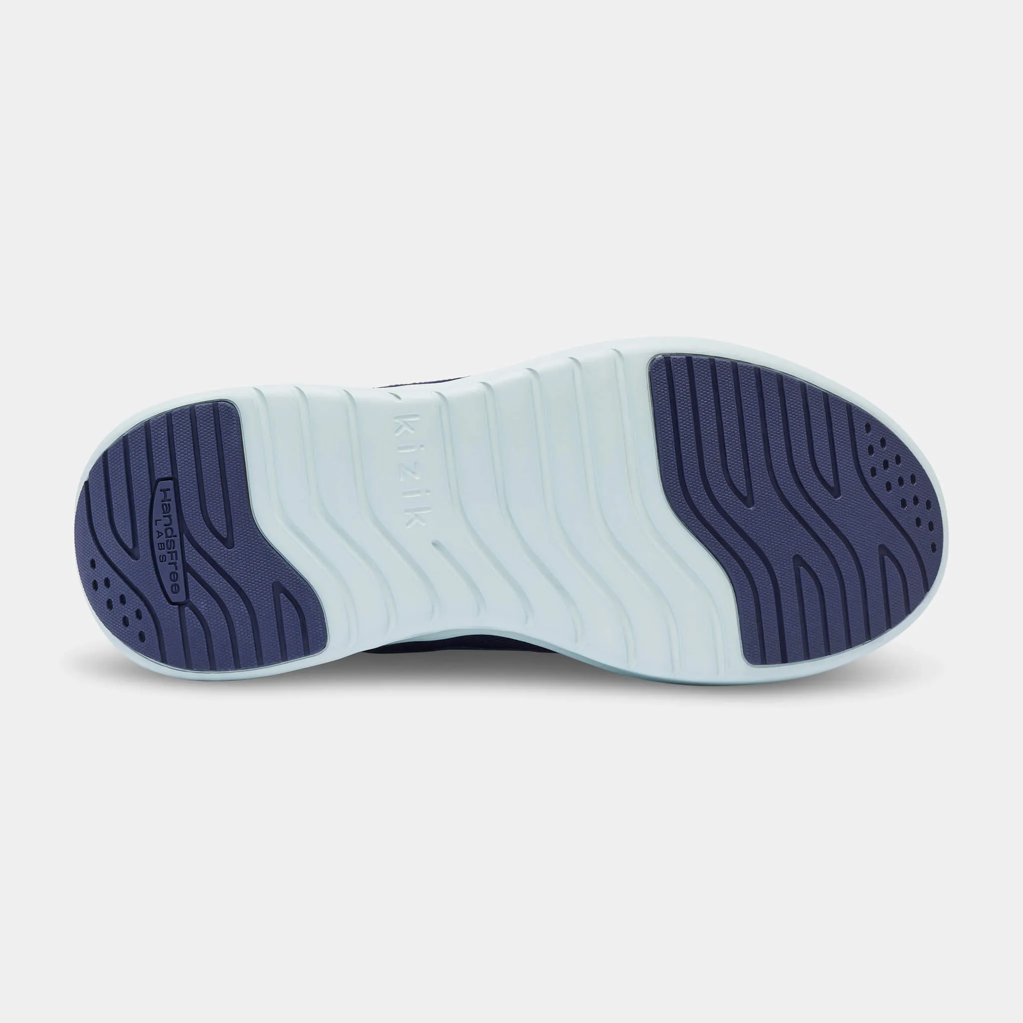 Men's Athens - Coronet Blue/Surf Spray