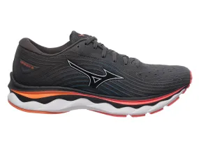 Mizuno Mens Wave Sky 6 (2E Width) <br> J1GC221151