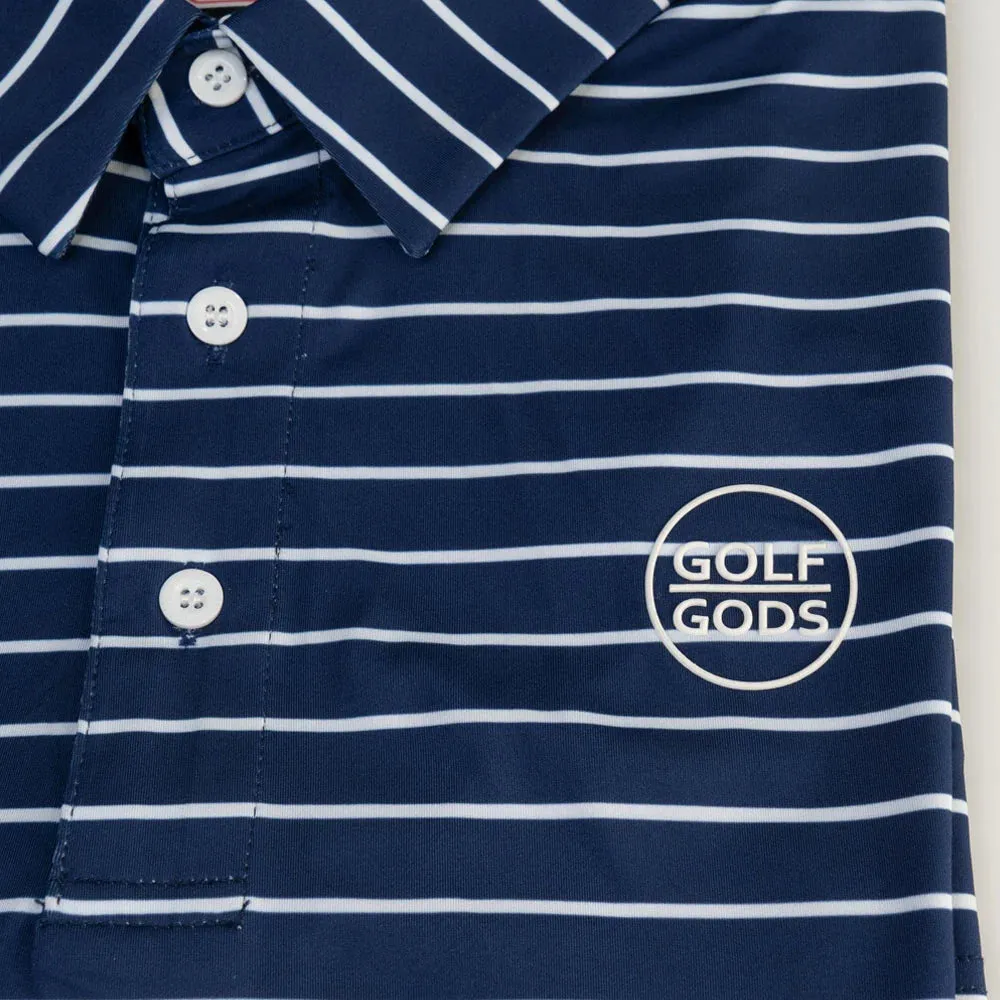 'Newport' MVP Performance Golf Polo