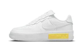 Nike Air Force 1 Low Fontanka White Yellow