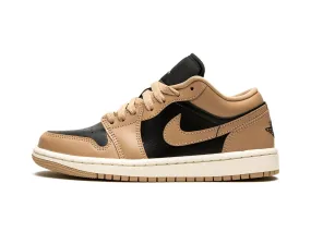 Nike Air Jordan 1 Low "Desert"