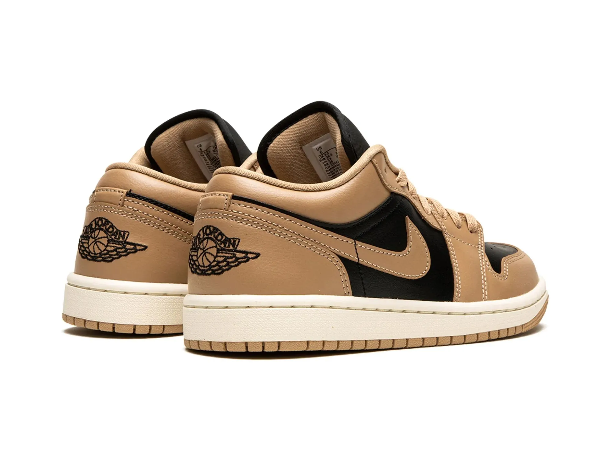 Nike Air Jordan 1 Low "Desert"