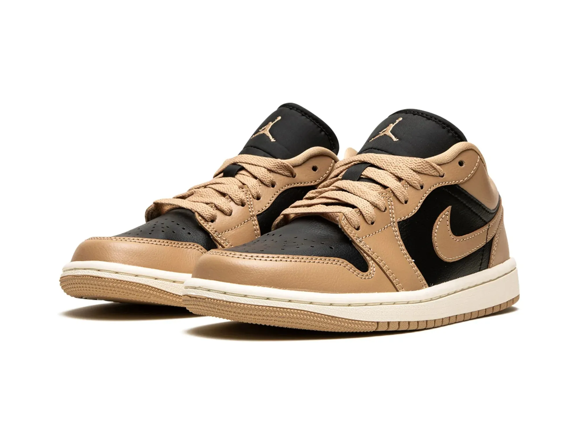 Nike Air Jordan 1 Low "Desert"