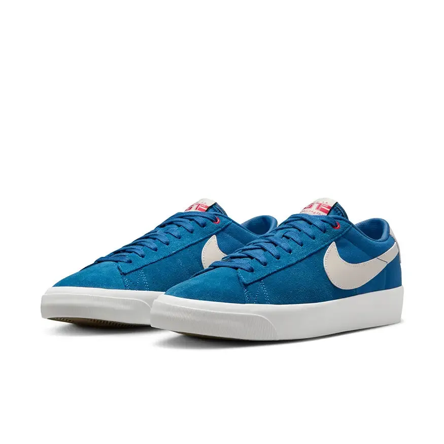 Nike SB Zoom Blazer Low Pro GT Court Blue