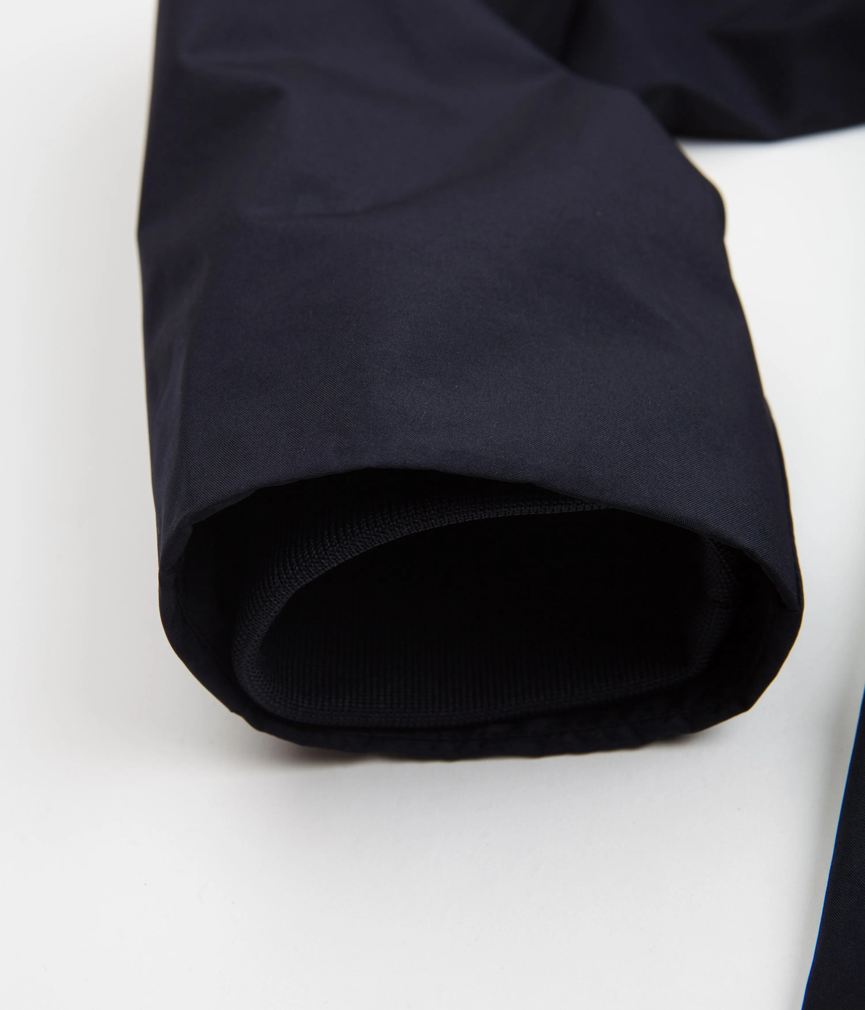 Norse Projects Ryan Gore-Tex Infinium Jacket - Dark Navy