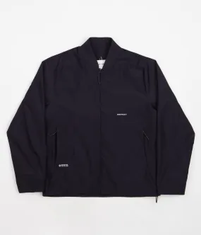 Norse Projects Ryan Gore-Tex Infinium Jacket - Dark Navy