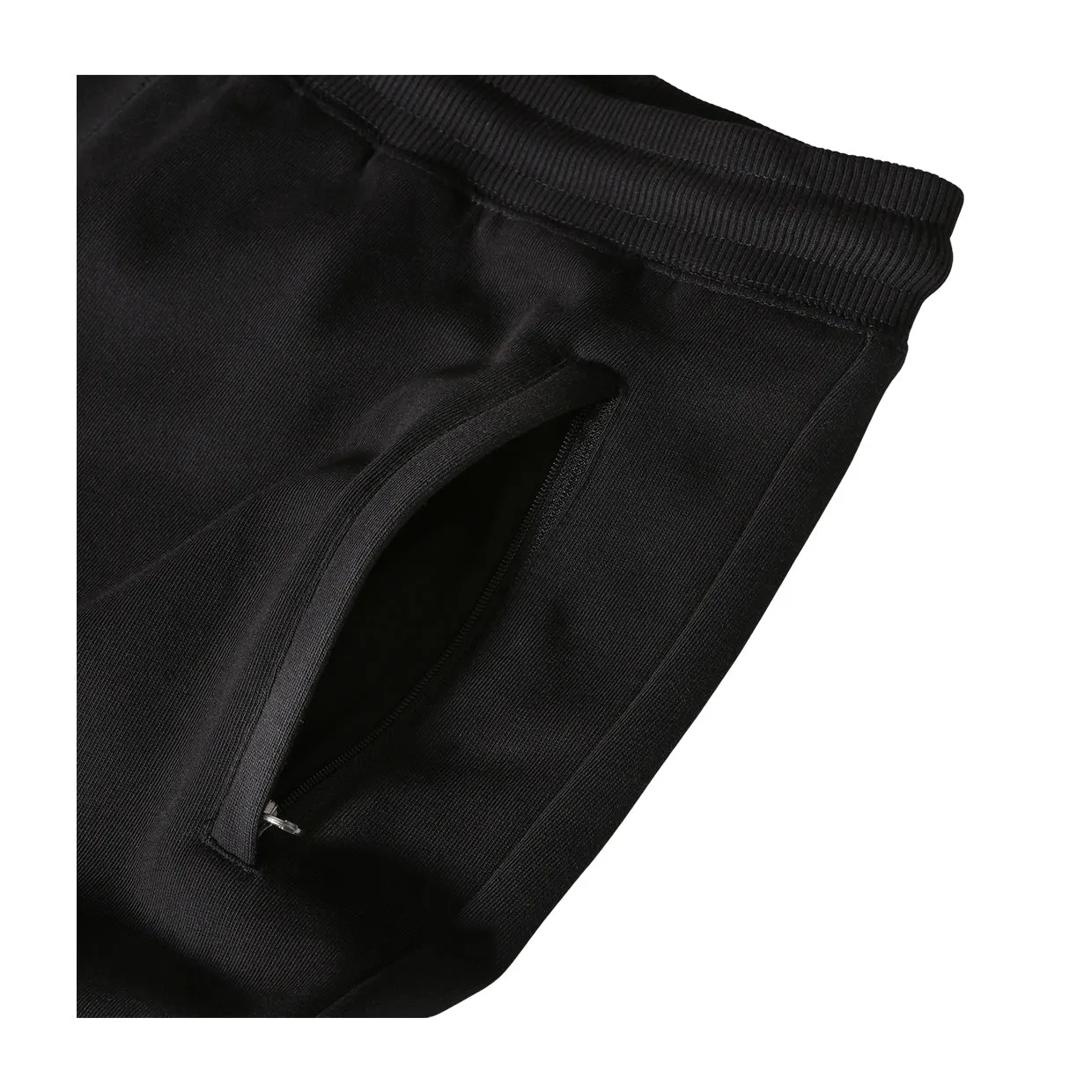 Pantaloni Uomo The North Face NSE Nero