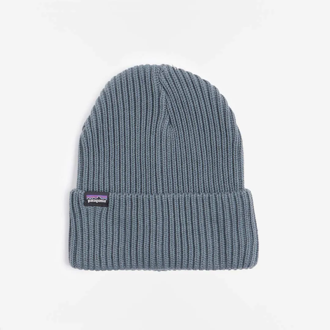 Patagonia Fisherman's Rolled Beanie