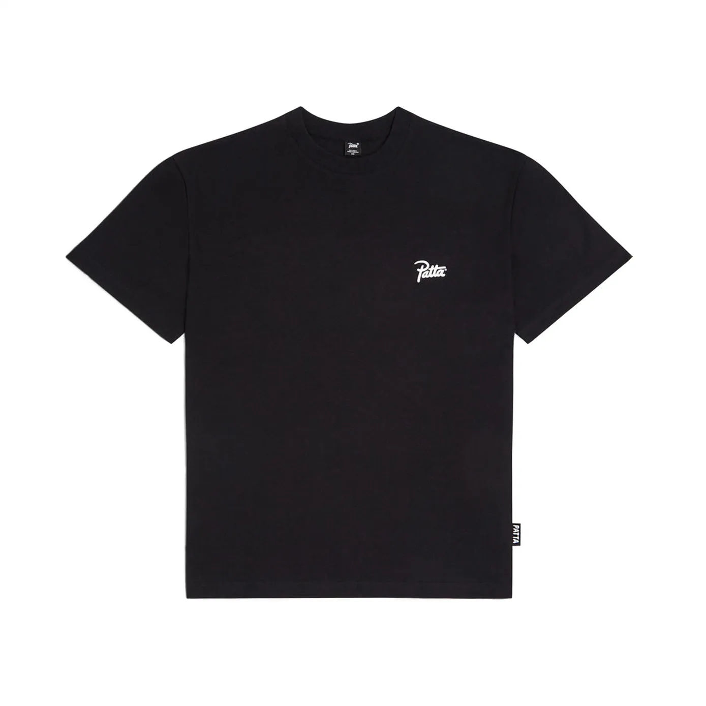 Patta Surinemoji T-Shirt - Black