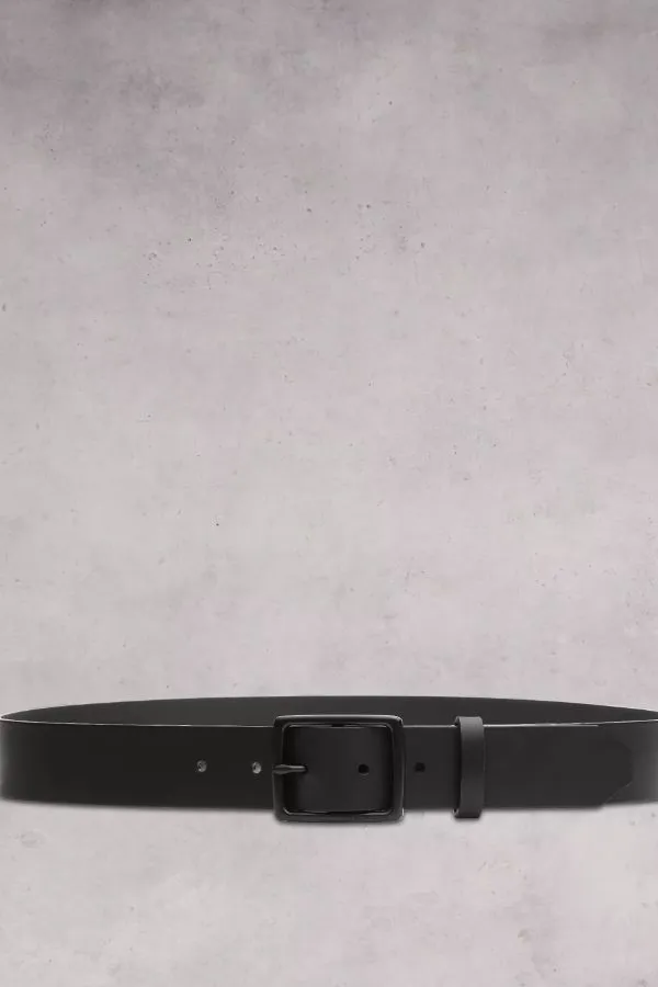 Rugged Belt