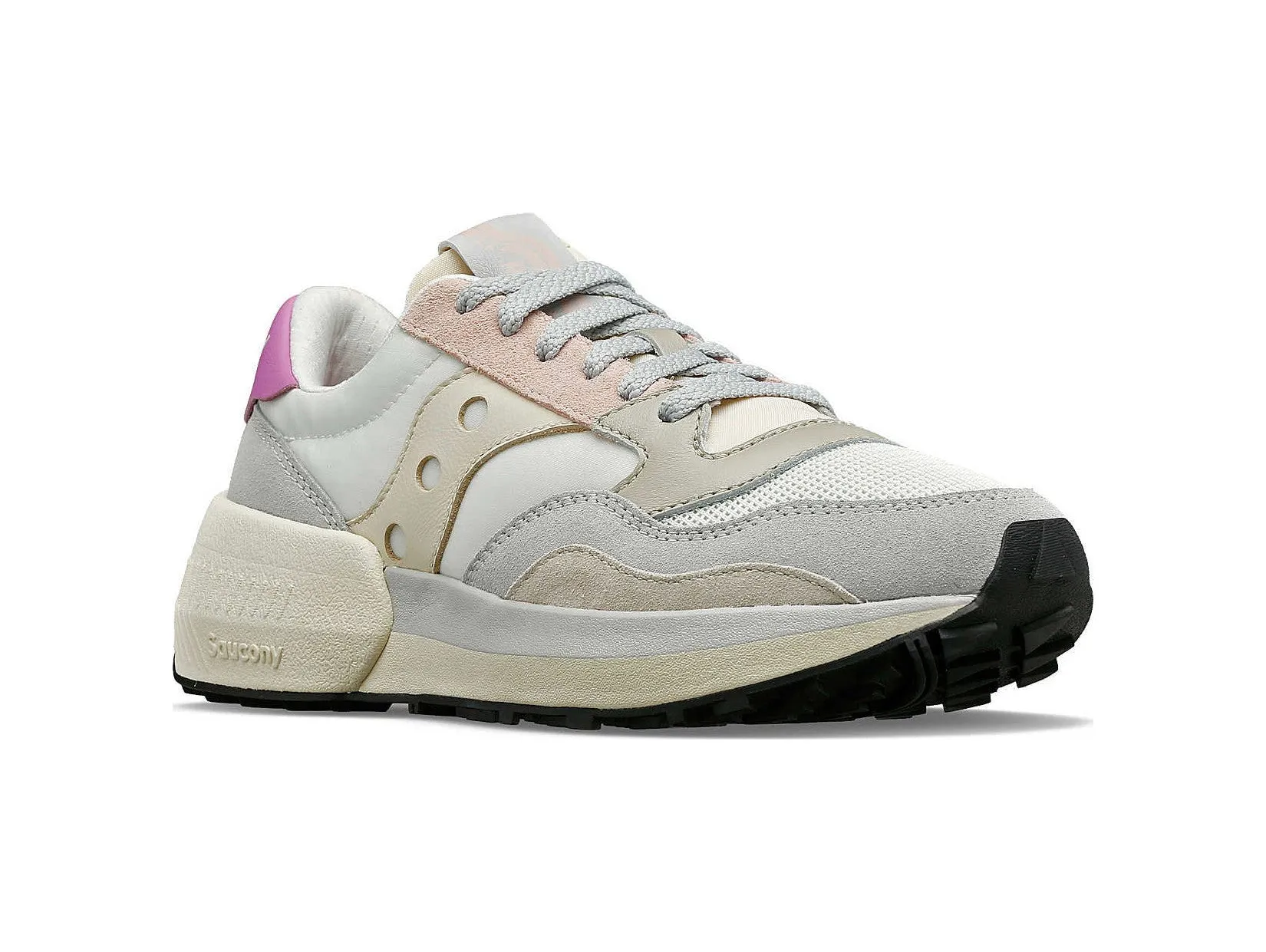 Saucony Jazz Originals Nuova Sneakers NXT Donna