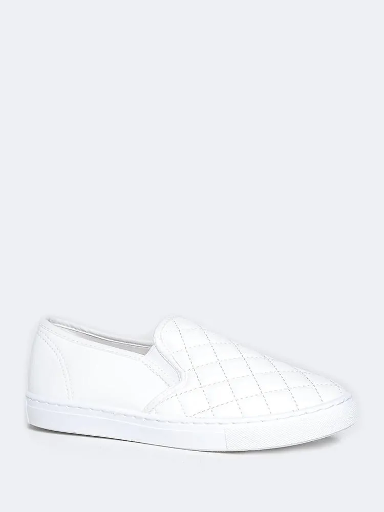 Slip On Sneaker