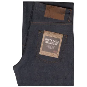 Strong Guy - Dirty Fade Selvedge