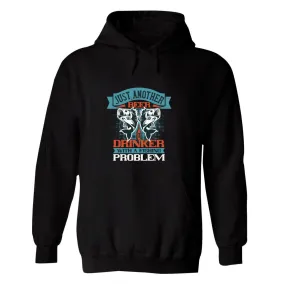 Sudadera Hombre  Hoodie Pescador Fishing Pesca 033