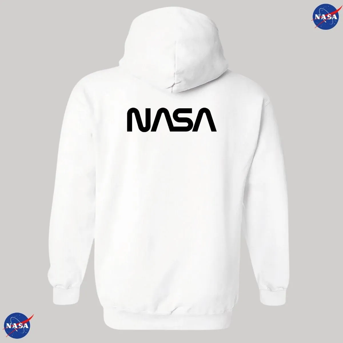 Sudadera para Hombre Hoodie Nasa Space