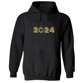 Sudadera Para Mujer Hoodie Pumas UNAM Ao Nuevo