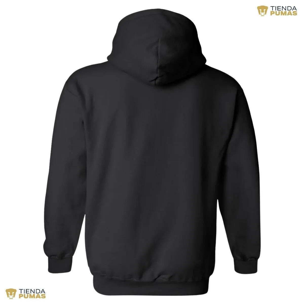 Sudadera para Mujer Hoodie Pumas UNAM De sangre azul