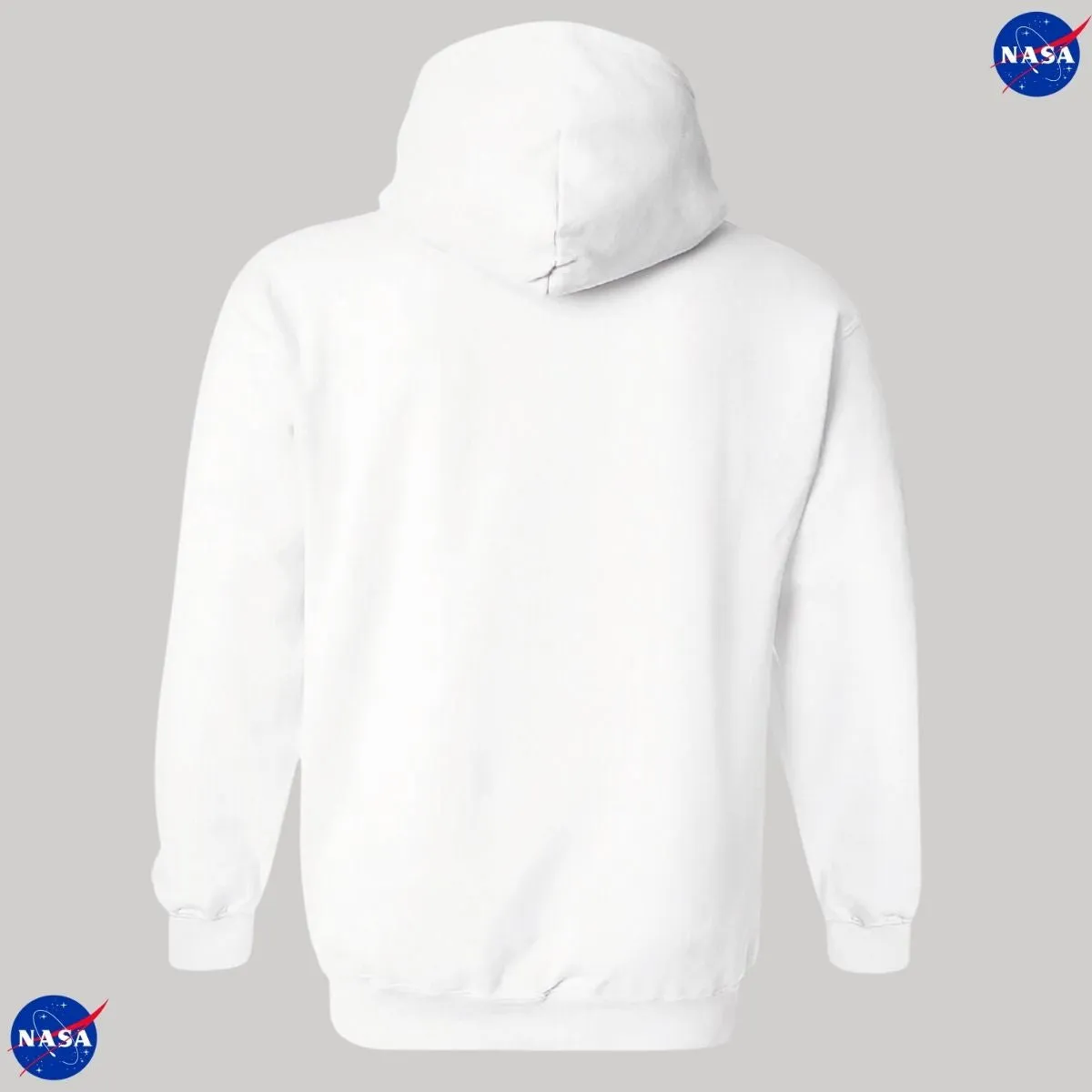 Sweater Suéter Mujer Hoodie Nasa Astronauta