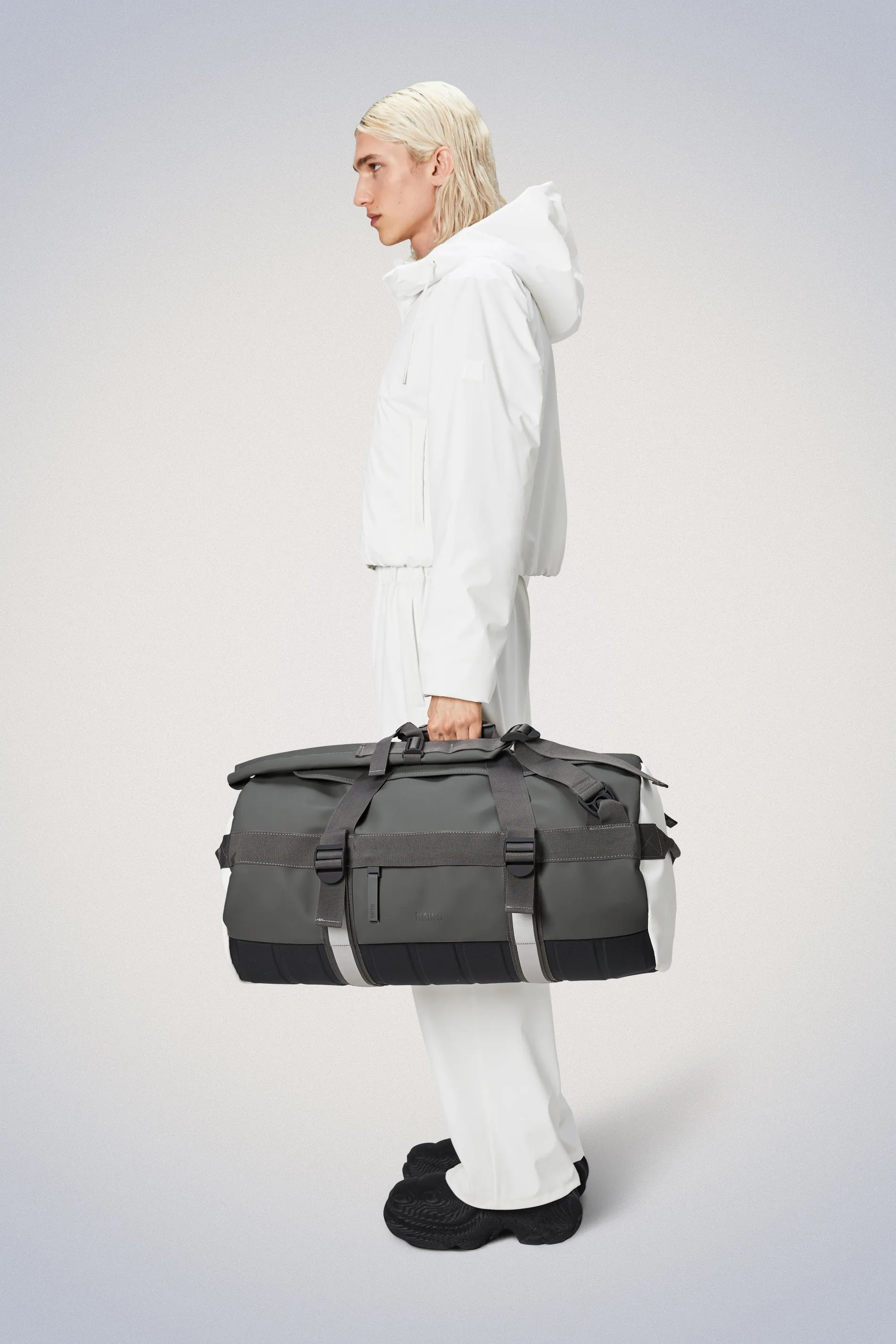 Texel Duffel Bag