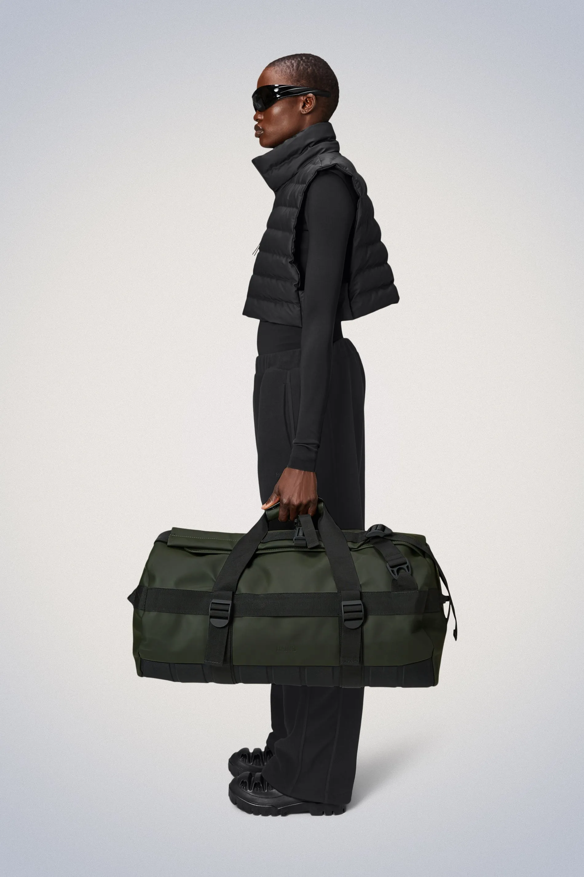 Texel Duffel Bag