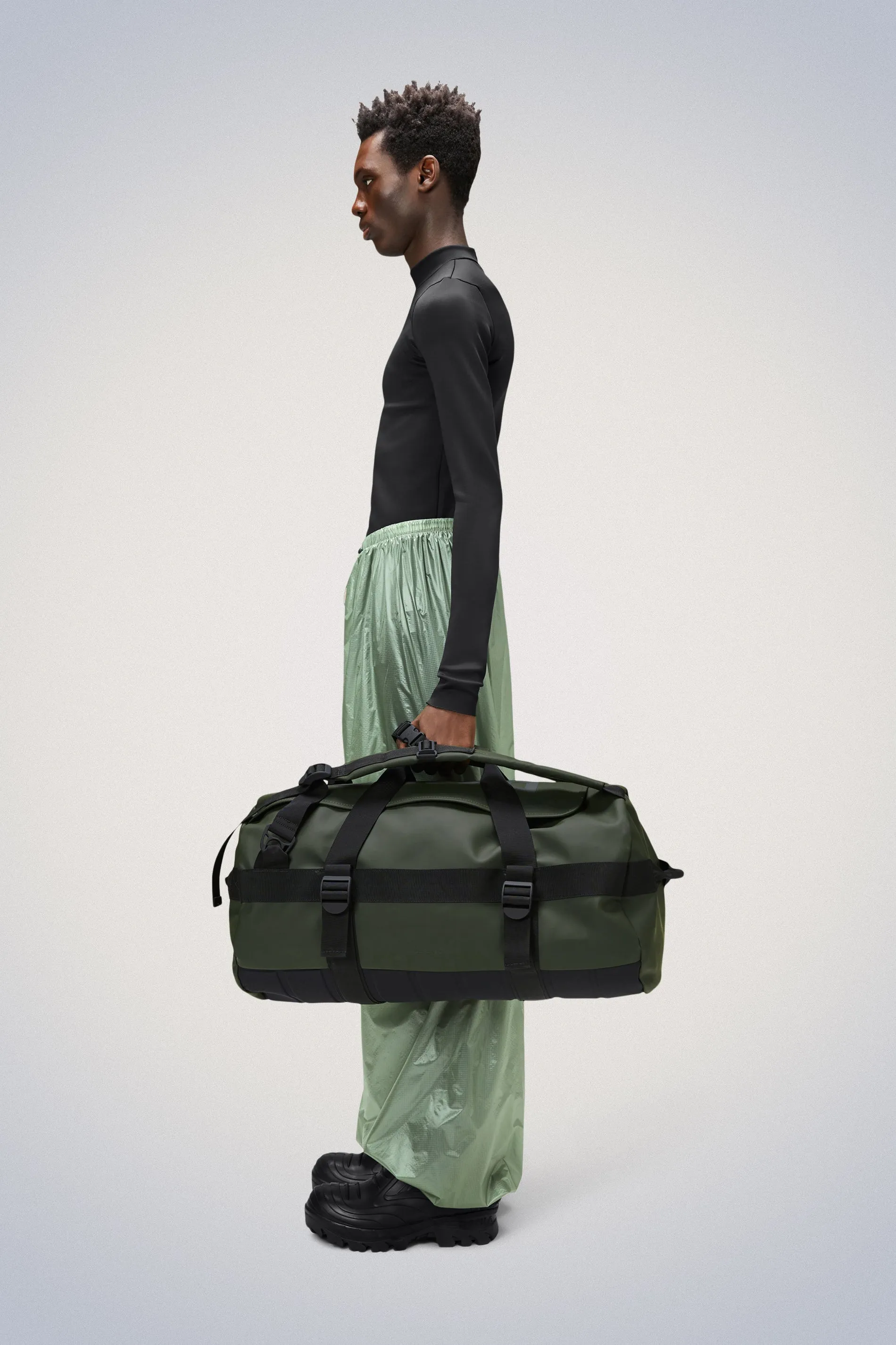 Texel Duffel Bag