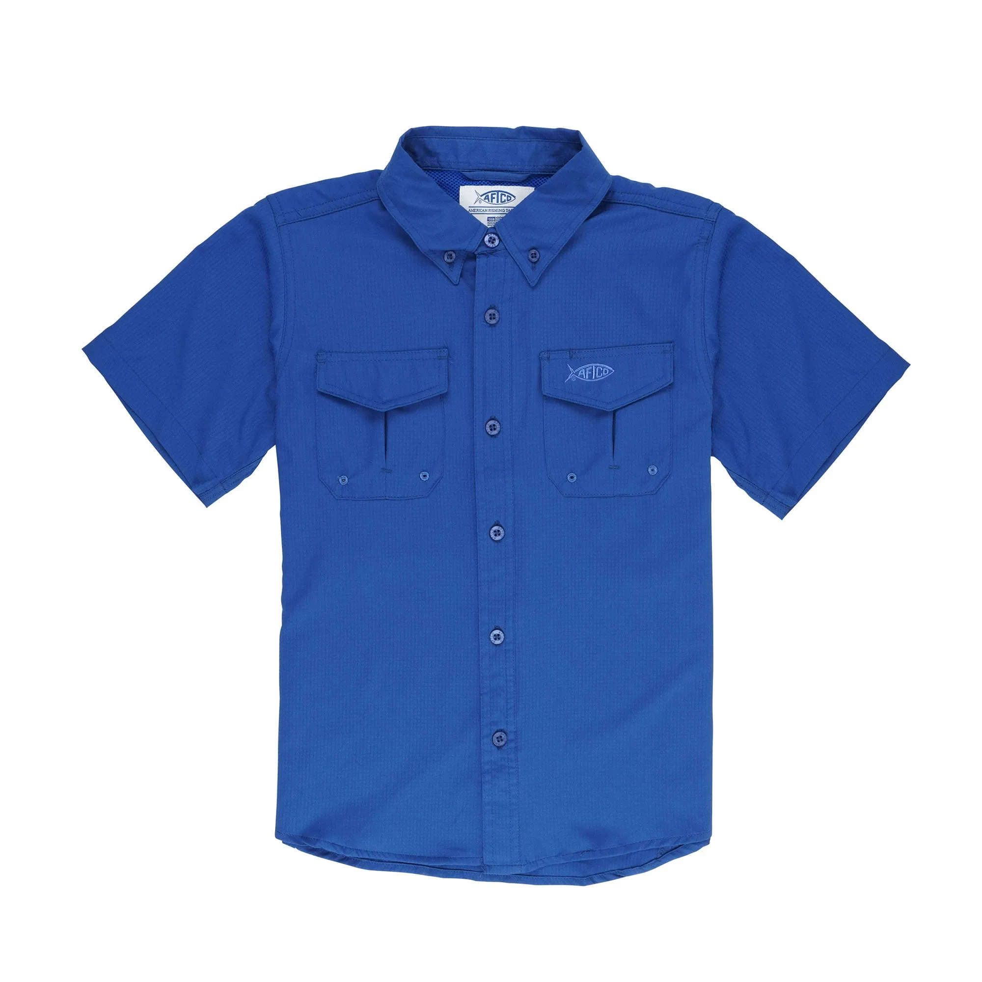 Youth Rangle SS Tech Shirt